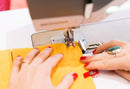 Bernina 770 QE PRO - Fabric Bash
