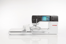 Bernina - 790 Ultra - Sewing, Quilting & Embroidery Machine - Fabric Bash