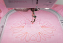 Bernina - 790 Ultra - Sewing, Quilting & Embroidery Machine - Fabric Bash