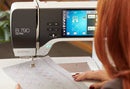 Bernina - 790 Ultra - Sewing, Quilting & Embroidery Machine - Fabric Bash