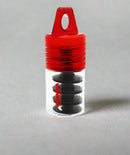 BERNINA 8 Series Jumbo Bobbins: 6 pack - Fabric Bash
