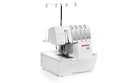 Bernina L 450 - Fabric Bash