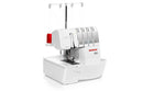 Bernina L 450 - Fabric Bash
