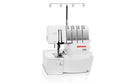 Bernina L 450 - Fabric Bash