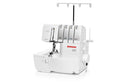 Bernina L 450 - Fabric Bash
