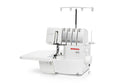 Bernina L 460 - Fabric Bash