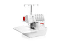 Bernina L 460 - Fabric Bash