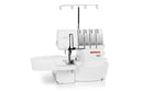 Bernina L 460 - Fabric Bash
