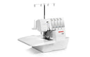 Bernina L 460 - Fabric Bash