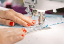 Bernina - L 620 - Coverstitch - Fabric Bash
