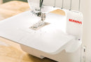 Bernina - L 620 - Coverstitch - Fabric Bash