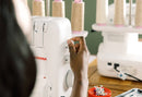 Bernina - L 660 - Overlocker - Fabric Bash