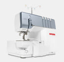 Bernina L 850 - Fabric Bash