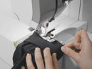Bernina L 850 - Fabric Bash