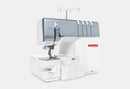 Bernina L 850 - Fabric Bash