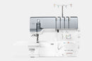 Bernina L 850 - Fabric Bash