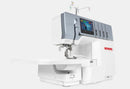 Bernina L 860 - Fabric Bash