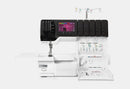 Bernina L 890 - Fabric Bash