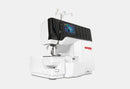 Bernina L 890 - Fabric Bash