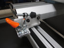 Bernina - Mechanical Channel Locks - Q Series - Fabric Bash