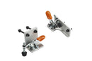 Bernina - Mechanical Channel Locks - Q Series - Fabric Bash