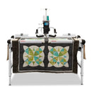 Bernina Q 16 - Fabric Bash