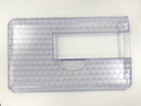 Bernina Slide-on Tray 215/210-240 - Fabric Bash