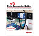 BERNINA The BIG Book of Computerized Quilting - Fabric Bash