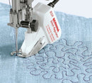 BERNINA The BIG Book of Machine Quilting - Fabric Bash