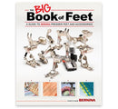 BERNINA The BIG Book of Presser Feet - Fabric Bash