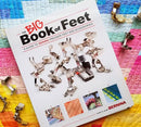 BERNINA The BIG Book of Presser Feet - Fabric Bash