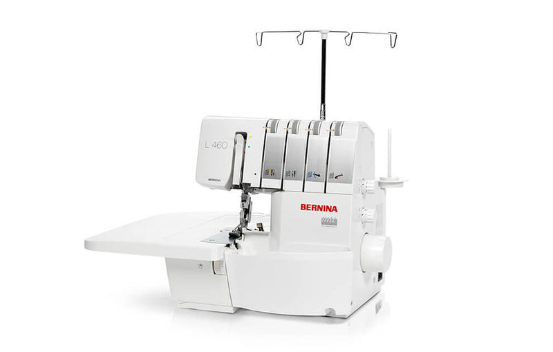 Bernina L 460