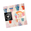 Best Day Ever Charm Pack - Fabric Bash