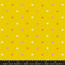 Best Day Ever - Golden Hour RS0091 17 - Fabric Bash