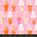 Best Day Ever - Metallic Posy RS0105 14M - Fabric Bash