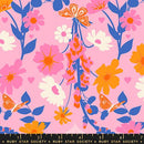 Best Day Ever - Posy RS0106 12 - Fabric Bash