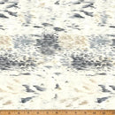 Best Loved - Quilting Fabric - Ice - Fabric Bash