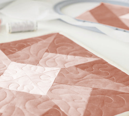 BERNINA The BIG Book of Computerized Quilting