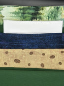 Big Foot Country Quilt Kit - Fabric Bash
