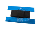 Binding Spool – Acrylic Quilt Binding Storage – Blue - Fabric Bash