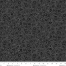 Black | Love Bug - Fabric Bash