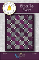 Black Tie Event - Fabric Bash