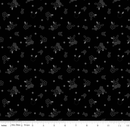 Blackout - Bushel Black - Fabric Bash