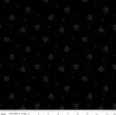 Blackout - X's Black - Fabric Bash
