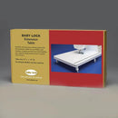 Extension Table Baby Lock 21 L X 13 W