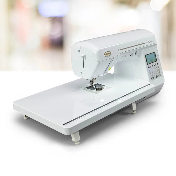 Extension Table Baby Lock 21 L X 13 W