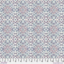 Bloomful Starburst – Glory | Flourish & Bloom - Fabric Bash