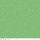 Blossoms Fabric – Green Smoothie - Fabric Bash