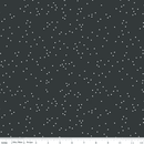 Blossoms Fabric – Lead - Fabric Bash