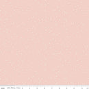 Blossoms Fabric – Peaches N Cream - Fabric Bash